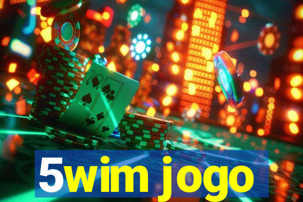 5wim jogo